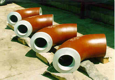 A234WP11彎頭 河北亞都集團國泰管件制造的可靠工業(yè)連接解決方案