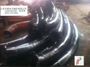 優(yōu)質耐磨陶瓷彎頭與三通 供應廠家與冶金礦產(chǎn)應用解析